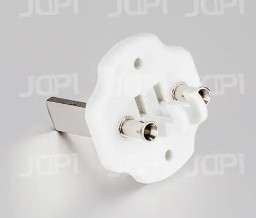 Was sind die Eigenschaften des Pole China Plug Insert?